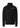 The North Faces M 100 GLACIER 1/4 ZIP ZP - Tnf Black. Køb fleece her.
