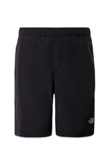 The North Faces M KLASSE V WATER SHORT-EU - Tnf Zwart. Koop hier een korte broek.