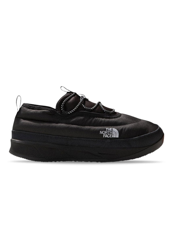 The North Faces M NSE LOW TNF - Tnf Black. Køb sko her.