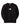 The North Faces M SEASONAL FINE CREW BLAC - Tnf Black. Køb sweatshirts her.