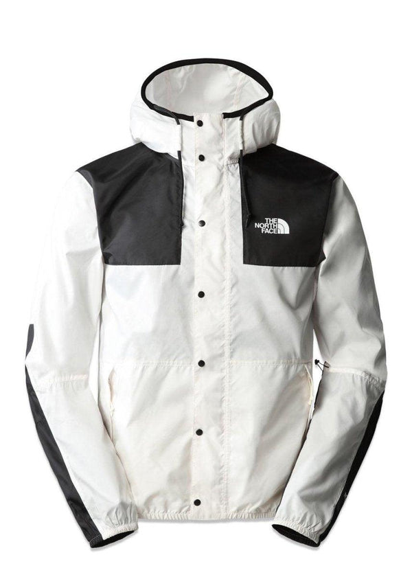 The North Faces M SEASONAL MOUNTAIN JACKET - EU - Gardenia White. Køb overtøj her.