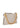 M Zipped Pouch Silky Calf - Chalk-Bags-Mulberry-Butler Loftet