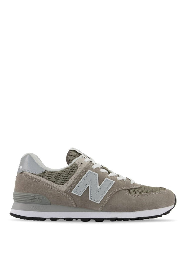 New Balances ML574EGG - Grey - Sneakers. Køb sko her.