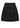 Neo Noirs Magia Suit Skirt - Black. Køb skirts her.