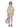 Maj - Charleston House Dress685_SG4024_CHARLESTONHOUSE_XS5712811287802- Butler Loftet