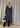 Manhatten Coat - Grey Melange Outerwear820_17450_GreyMelange_345712734677957- Butler Loftet