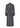 Manhatten Coat - Grey Melange Outerwear820_17450_GreyMelange_345712734677957- Butler Loftet