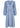Modströms Mano dress - Blue Mist. Køb kjoler her.