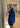 Maria Jacket - Indigo Blue Outerwear690_FA900349_IndigoBlue_XS5711891233846- Butler Loftet