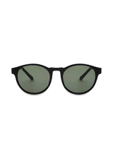 Marvin - Zwarte zonnebril738_KL1708_BLACK_OneSize5713658001132- Butler Loftet
