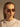 Marvin - Champagne-zonnebril738_KL1708_CHAMPAGNE_OneSize5713658002429- Butler Loftet