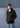 Mats Frenzy Jacket - Black Outerwear679_2136-902_Black_S5712866809493- Butler Loftet
