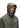 Medium Jacket Goretex - Bronze Green-Outerwear-C.P. Company-Butler Loftet