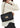 Medium Lily Glanzende Geit - Zwart Tassen234_HH3297/874_BLACK_OneSize5055857975297- Butler Loftet