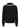 Meredith cardigan - Black Knitwear100_55861_BLACK_XS5714980111209- Butler Loftet