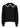 Modströms Meredith cardigan - Black. Køb strik her.