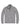 Ralph Laurens Merino Long Shirt Half Zip - Grey. Køb strik her.