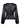 Meryl Midnight Flower Blouse - Black Blouses812_157243_BLACK_345711554643425- Butler Loftet