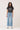 Mia jeans wash Bright Lima - Denim Blue Jeans746_I233899_DENIMBLUE_24/325711568815177- Butler Loftet