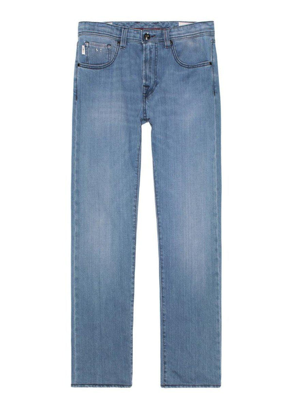 Sartoria Tramarossas Michelangelo 2 Years - 2 Years. Køb jeans her.