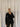 Michigan Jacket - Black / Black Outerwear276_I028636_BLACK/BLACK_XS4058459939453- Butler Loftet