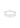 Pernille Corydons Midi Saga Ring - Silver. Køb ringe her.