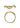 Stine A's Midnight Sparkle Ring Gold-58 - Gold. Køb ringe her.