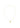 Mille Necklace - Sterling Silver (925) Gold Plated-Jewellery-Maanesten-Butler Loftet