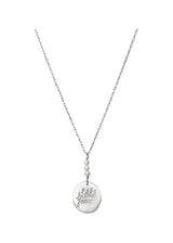 Maanesten's Mille ketting - Sterling zilver. Koop hier kettingen.