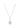 Maanesten's Mille ketting - Sterling zilver. Koop hier kettingen.