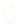 Mimi Necklace - Sterling Silver (925) Gold Plated-Jewellery-Maanesten-Butler Loftet