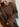 Minnie t-neck - Pecan Knitwear100_55859_PECAN_XS5714980111087- Butler Loftet