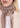 Misty Knit Scarf - Beige Melange-Scarf-Neo Noir-Butler Loftet