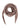 Neo Noirs Misty Knit Scarf - Beige Melange. Køb accessories her.