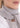 Misty Knit Scarf - Grey Melange-Scarf-Neo Noir-Butler Loftet