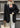 Misty Knit Scarf - Off White-Scarf-Neo Noir-Butler Loftet