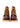 Moc Toe - Bruine Schoenen321_8138_BROWN_432999002072796- Butler Loftet