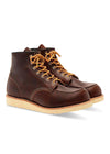 Red Wings Moc Toe - Bruin. Koop hier laarzen.