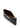 Mulberry Plaque Kleine Ritsmunt - Zwarte Portemonnee/Portemonnee234_RL5682/013_BLACK_OneSize5054573486414- Butler Loftet