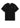 Foréts NOVA T-SHIRT- BLACK - Black. Køb t-shirts her.