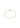 Maanestens Nala Bracelet - Sterling Silver (925) Gold Pla. Køb armbånd her.