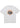 Nn. 07s Nat Print Tee 3485 - White. Køb t-shirts her.