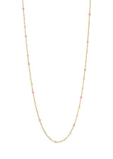 ENAMEL Copenhagens Necklace, Lola - Tropical. Køb halskæder her.