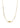 ENAMEL Copenhagens Necklace, Lucie - Forest. Køb smykker her.