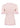 Nelja Stripe Knit Tee - Rose Knitwear812_156297_ROSE_325711554591184- Butler Loftet