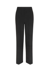 Modströms Nelli broek - Zwart. Koop hier damespakken.
