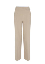 Modströms Nelli pants - Powder Sand. Køb jakkesæt women her.