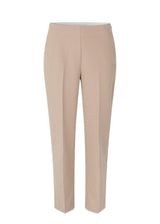 Modströms NelliMD cropped broek - Powder Sand. Koop hier damespakken.