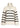 Neo Noirs Nevena Stripe Knit Blouse - Sand. Køb strik her.