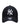 New York Yankees - Zwart/Wit Hoofddeksels268_10531941_BLACK/WHITE_OneSize886947030887- Butler Loftet